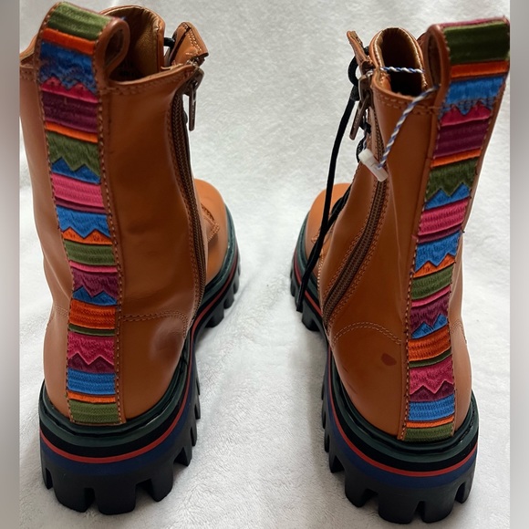 FARM Rio boots - Picture 4 of 5